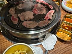 -九田家黑牛烤肉料理(新辰里亚运村店)