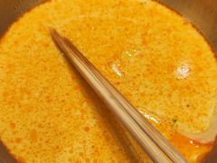 -阿上阿上麻辣香锅&麻辣烫(朝阳蓝色港湾店)