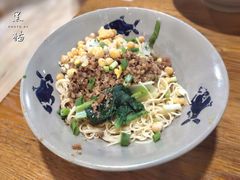 -丁丁猫重庆小面(徐州路店)