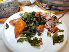 龙井茶香鸭-新发现(苏州中心商场店)