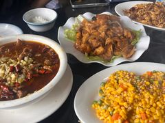 -来顺成饭庄
