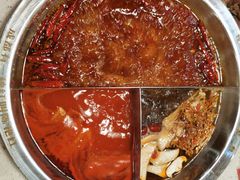 -陈艳红火锅菜·冒菜(簋街店)