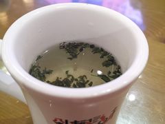 -剁椒入味(黄土岭店)