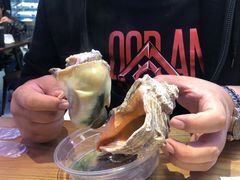-盒马鲜生(顺义店)
