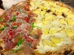 -1861意大利餐厅(文化广场店)