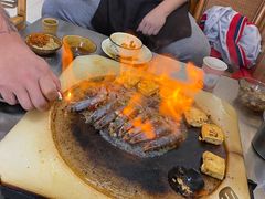 -阿昌白族石板烧(大理古城店)