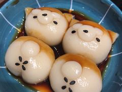 -逗柴咖啡屋·狗咖猫咖宠物桌游