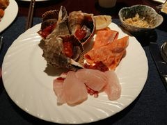 -大连富丽华大酒店·花都西餐厅