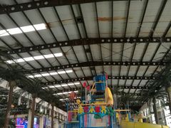 -南宫温泉水世界