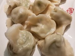 -四姐妹东北饺子(沙尾路店)