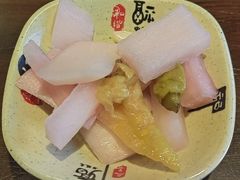 -富正毅三下锅·湘西韵味(天门山索道店)