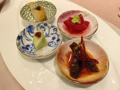 -香然会·园林雅宴(陆家嘴店)