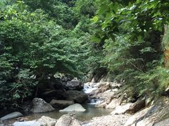 -浙北大峡谷