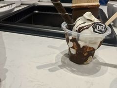 -DQ·蛋糕·冰淇淋(绿宝店)