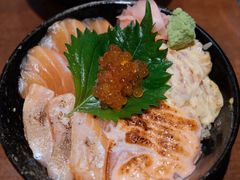 -Tanuki Raw(Orchard Central)