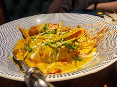 -星叶·东南亚料理(宁波万象汇店)