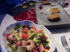 -天玑高空江景餐厅&酒吧Sky Secret Restaurant&Bar