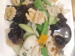 -西苑饭店·蓬莱春餐厅