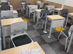 -环球·雅思托福·THiNKSAT留学语言培训学校(国贸校区)