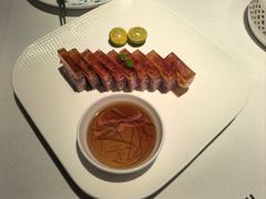 -醉舍·新淮扬菜(长宁龙之梦店)