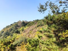 -香山公园