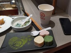 -海底捞火锅(团结桥店)