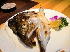 -割烹旭日本料理(龙湖狮山天街店)