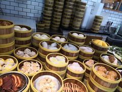 -盛宝粥店(建设街店)