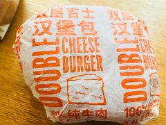 -麦当劳(无锡永乐店)