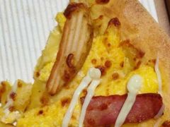 -必胜客(珠海路店)