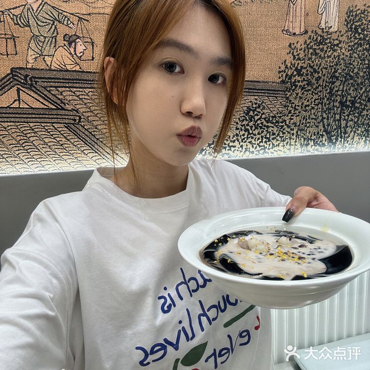 中山！！万象汇！首家潮玩甜品！！