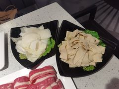 -京韵胡同·酱香羊蝎子火锅涮肉(长寿路店)
