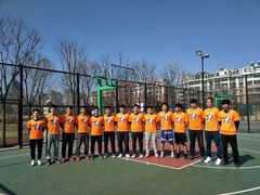 -育华篮球培训(新华路校区)