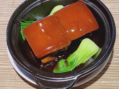 -杭州国际会议中心洲际酒店-原素全日餐厅(解放东路店)