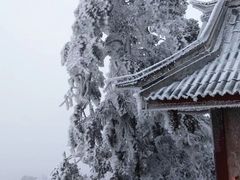-峨眉山风景名胜区