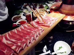 -番食园鲜食火锅(高新店)