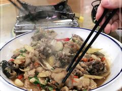 -秀妈厨房(灰汤老店)