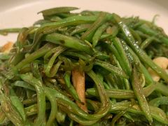 钵子扁豆丝-香浙汇(望京店)