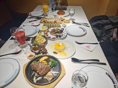 -俄士厨房(时代天街店)