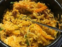 -汉米达特色料理餐厅(郴州友阿国际广场店)