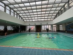 -大连富丽华大酒店