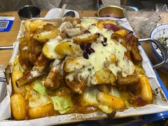 -夏星酒馆(剑桥公社店)