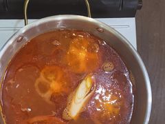 -老妈米线(大运河博物馆宝龙广场店)