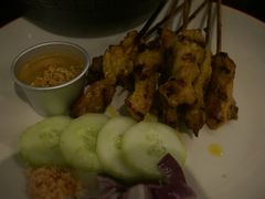 -Cha Cha's Beach Cafe