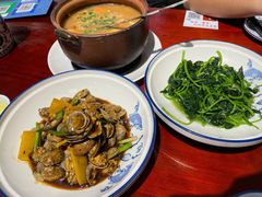 -银珠渔港·海鲜砂锅粥