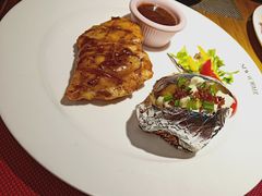 -萨莉亚意式餐厅(悦荟广场店)