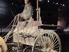 -秦始皇帝陵博物院-丽山园