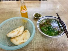 -澄城水盆羊肉(朗福大厦店)