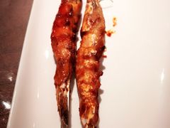 烤虾-南门小馆·清真(国贸商城店)