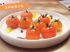 -金鸭季·臻品餐厅(欢乐海岸购物中心店)